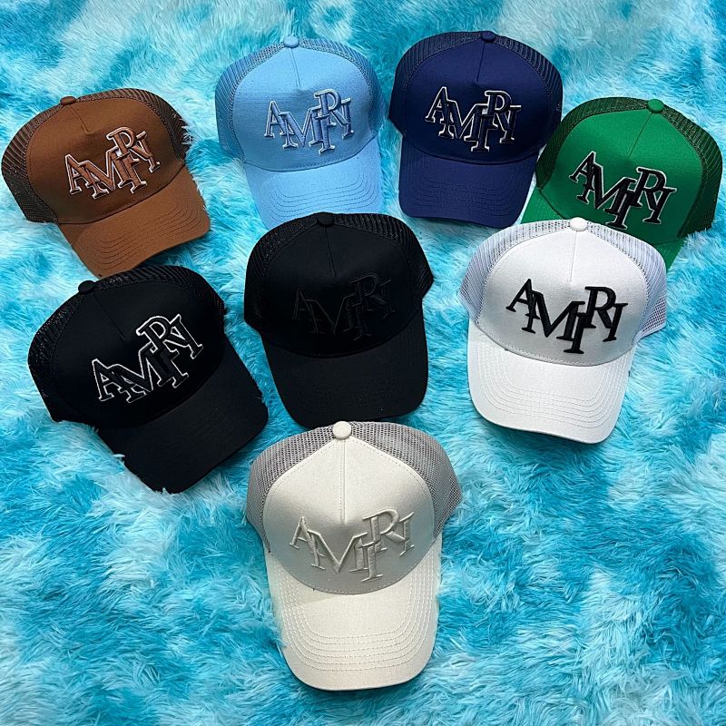 AMIRI HATS