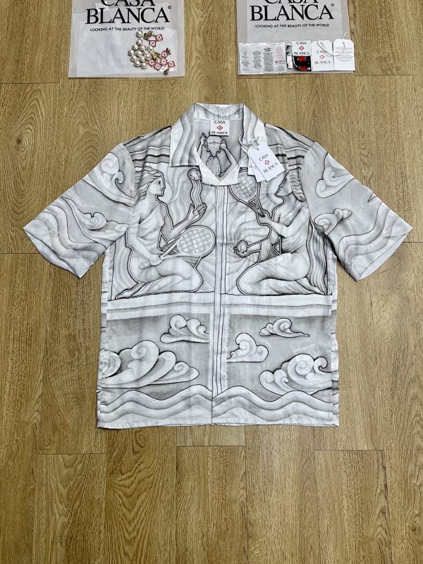 CASABLANCA SHIRTS (44)