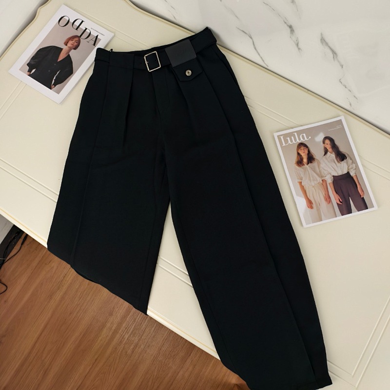 LOEWE PANTS
