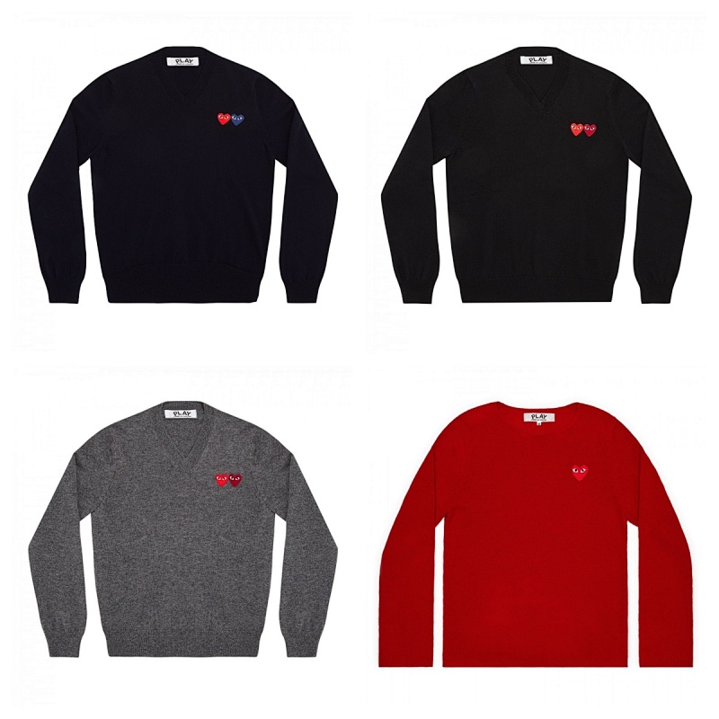 CDG SWEATERS (18)