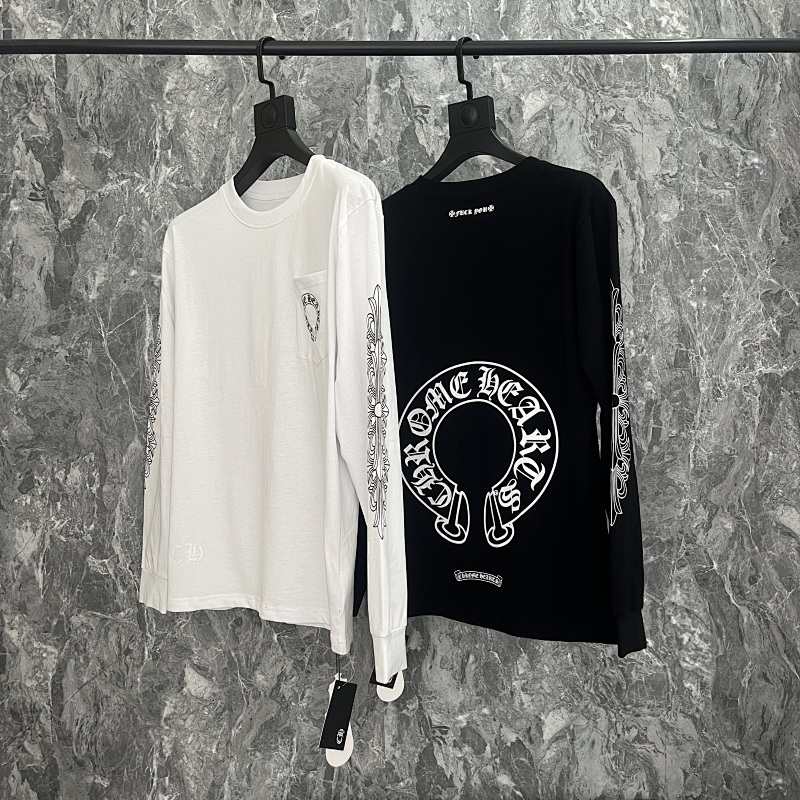 CHROME HEARTS (111)