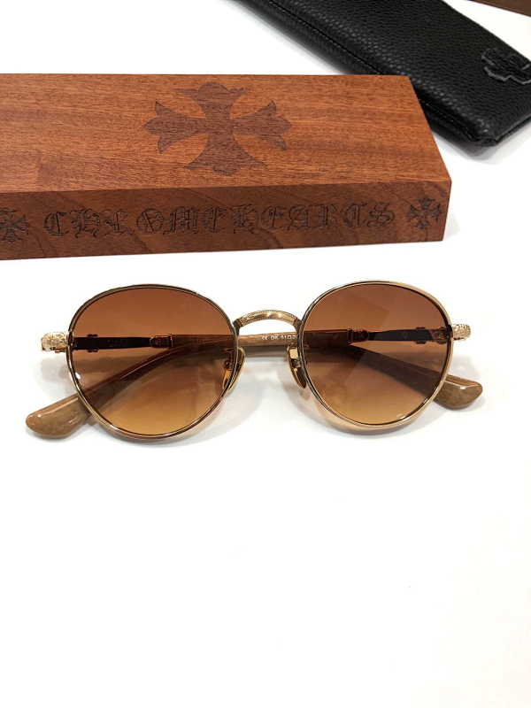 CHROME HEARTS SUNGLASSES (11)