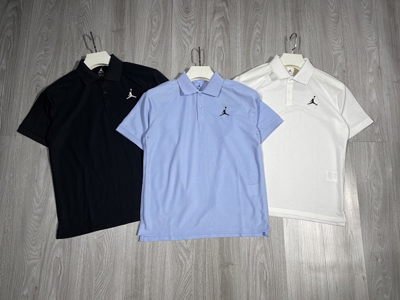 NIKE POLOS (3)