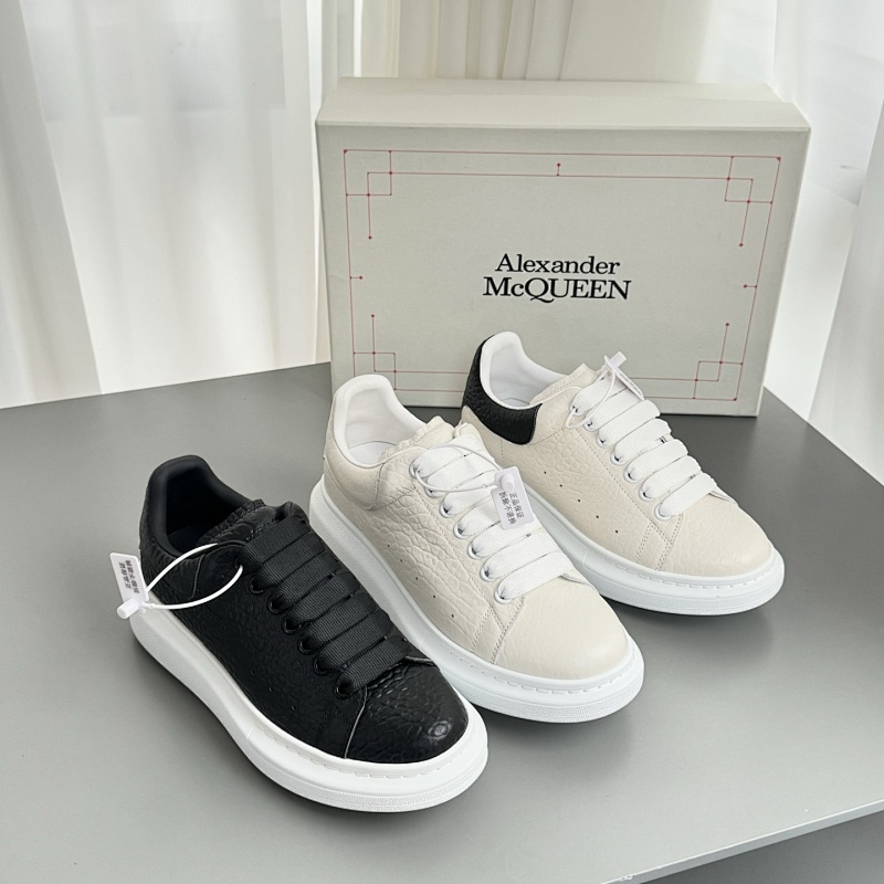 Alexander McQueen Oversized Sneakers (3)
