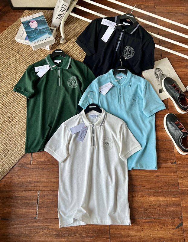 LACOSTE TSHIRTS (6)