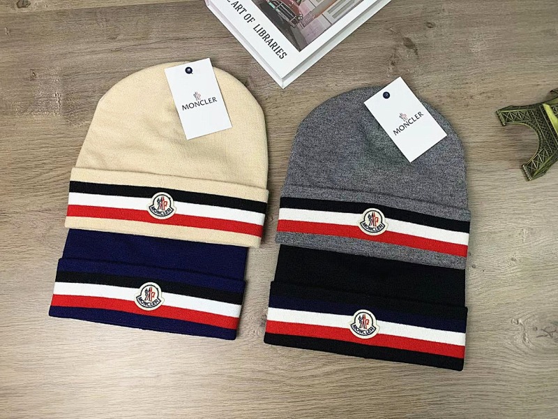 MONCLER HATS