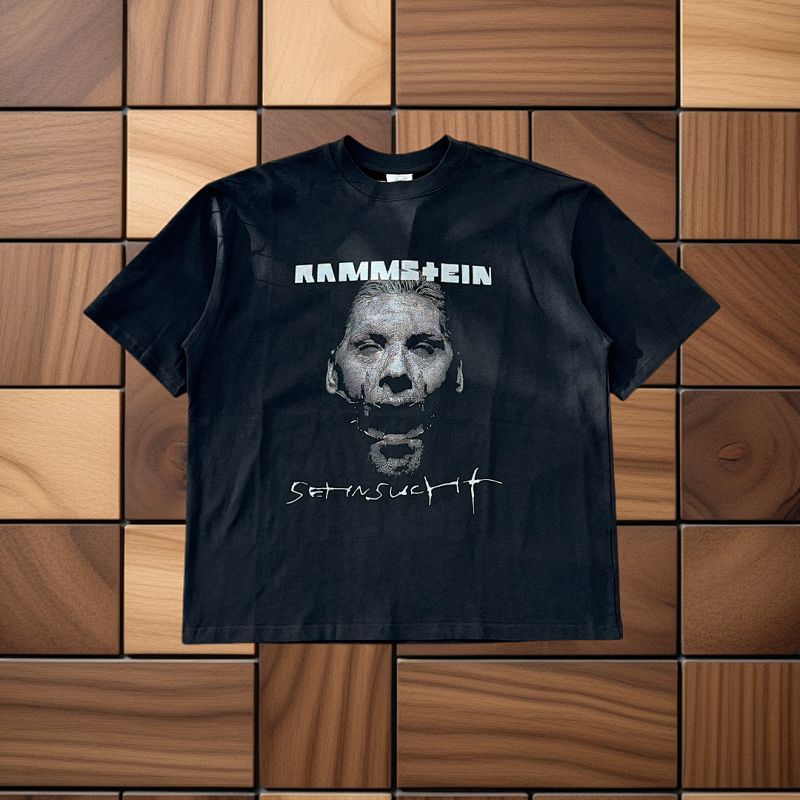 VETEMENTS TSHIRTS