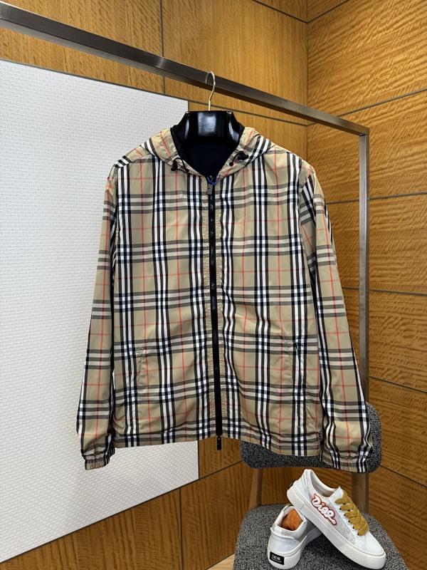 BURBERRY JACKETS (50)