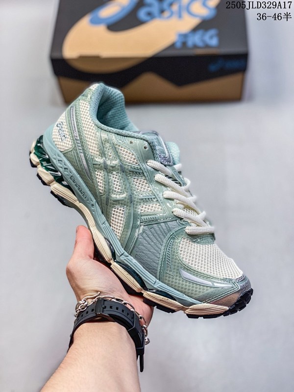ASICS Gel-Kayano 25