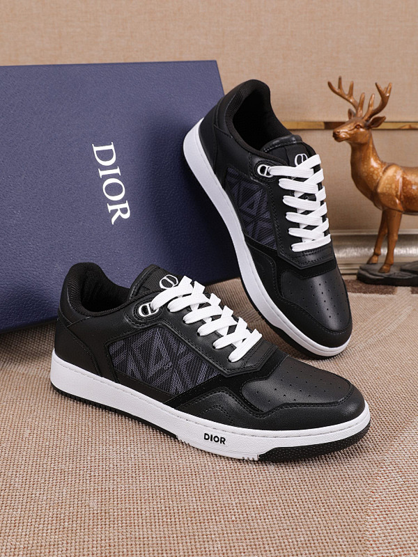Dior RX Sneakers (9)