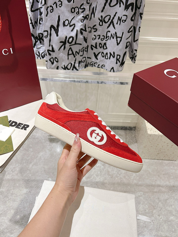 Gucci Ace Sneakers (27)