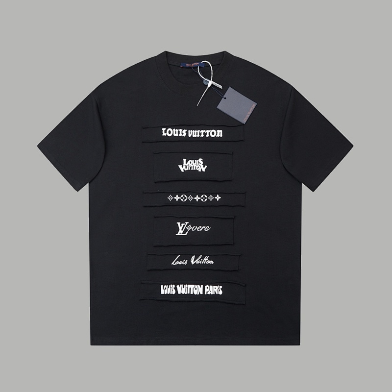 LOUIS VUITTON TSHIRTS (246)