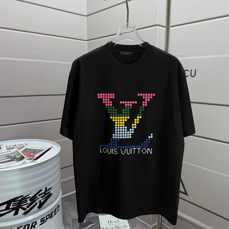 LOUIS VUITTON TSHIRTS