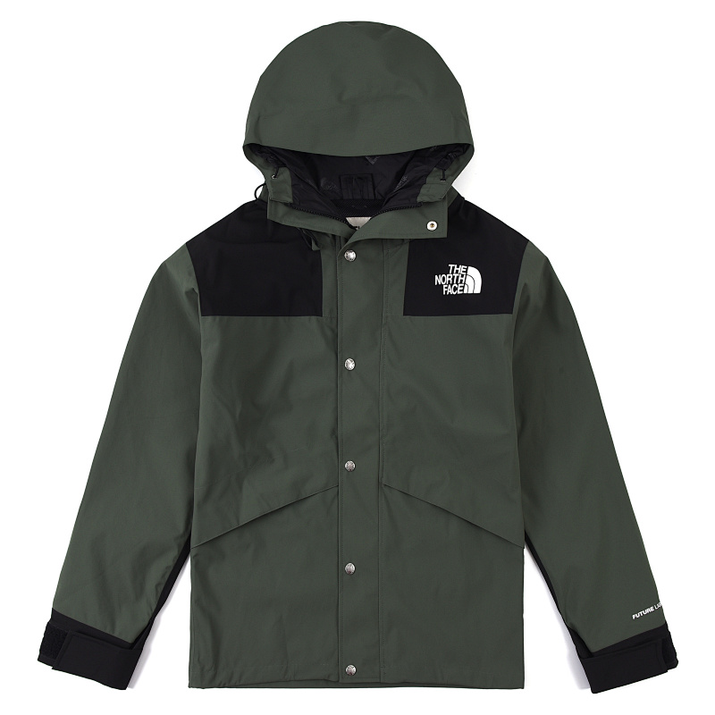 TNF JACKETS (19)