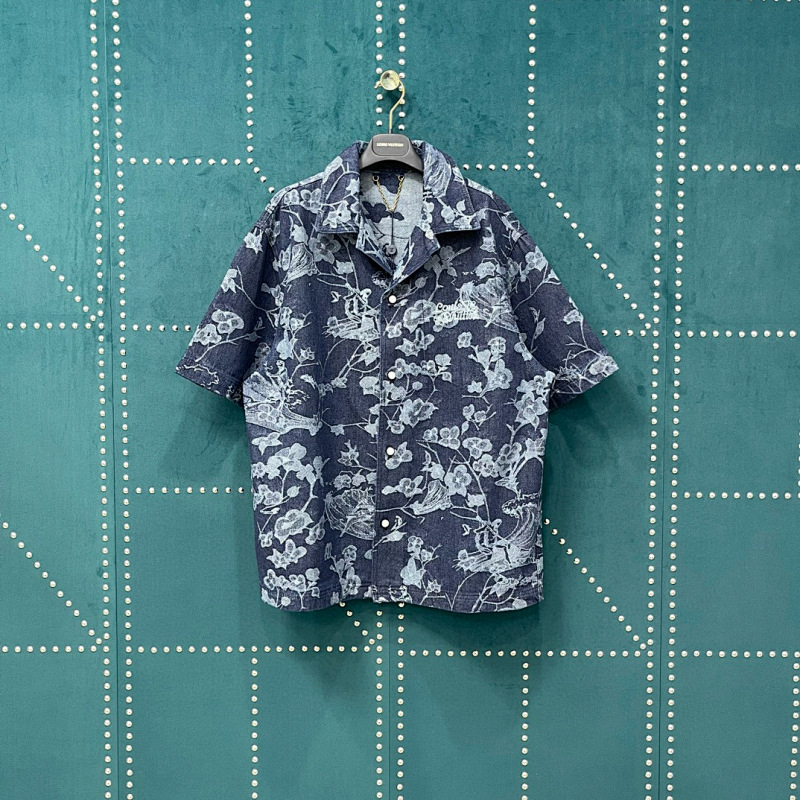 LOUIS VUITTON SHIRTS (42)
