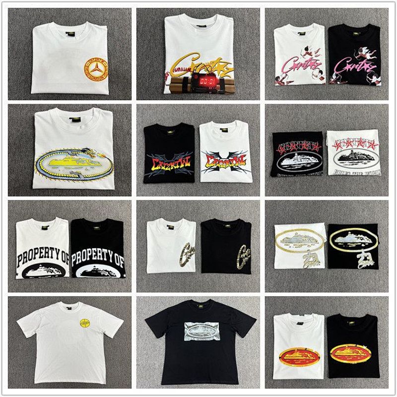 CORTEIZ TSHIRTS (22)