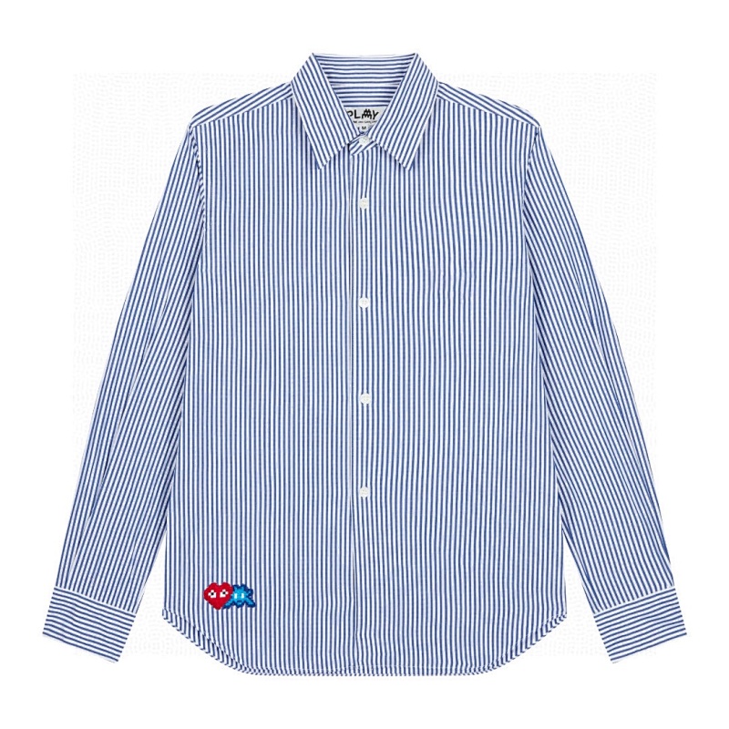 CDG SHIRTS (4)