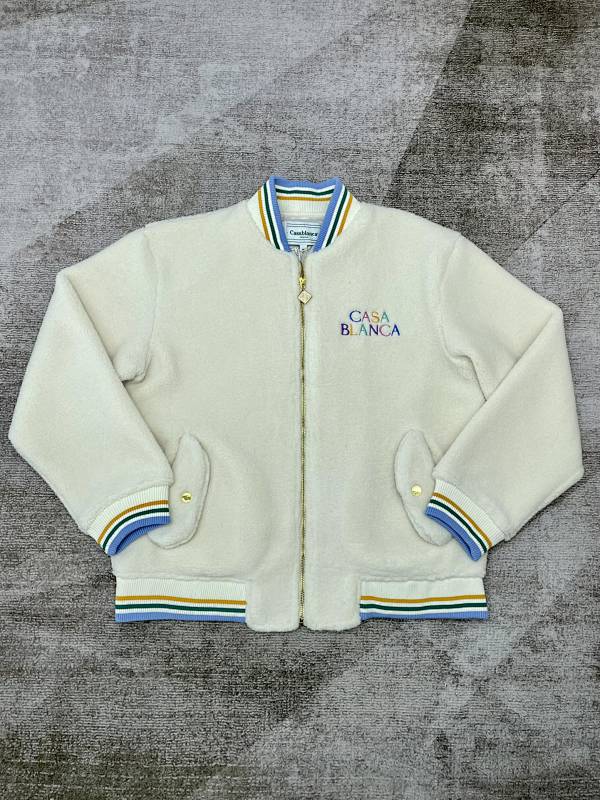 CASABLANCA JACKETS (4)