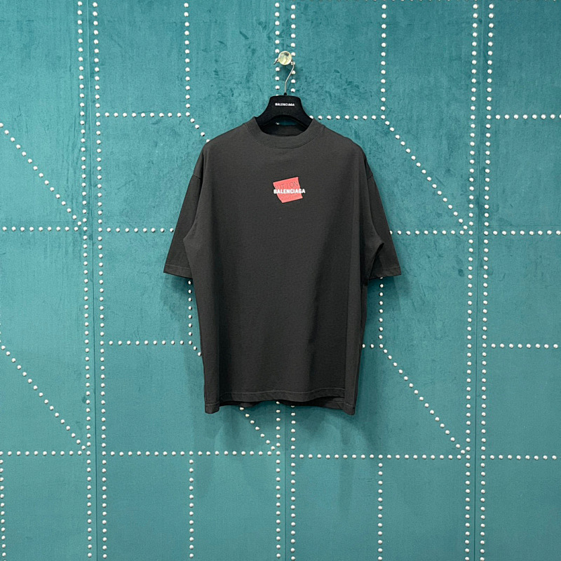BALENCIAGA TSHIRTS (101)