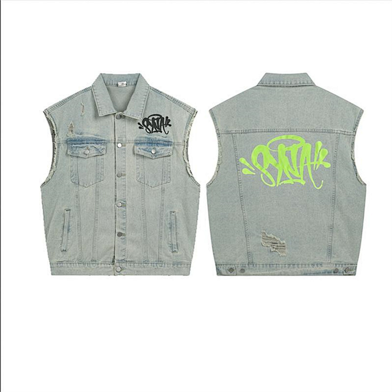 SYNA DENIM_JACKETS