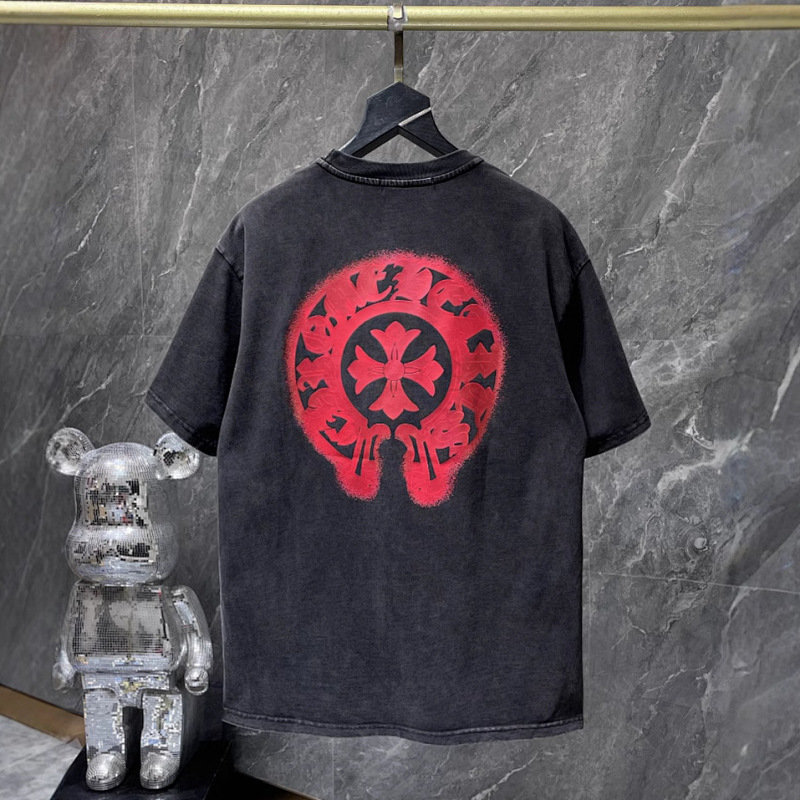 CHROME HEARTS TSHIRTS (105)
