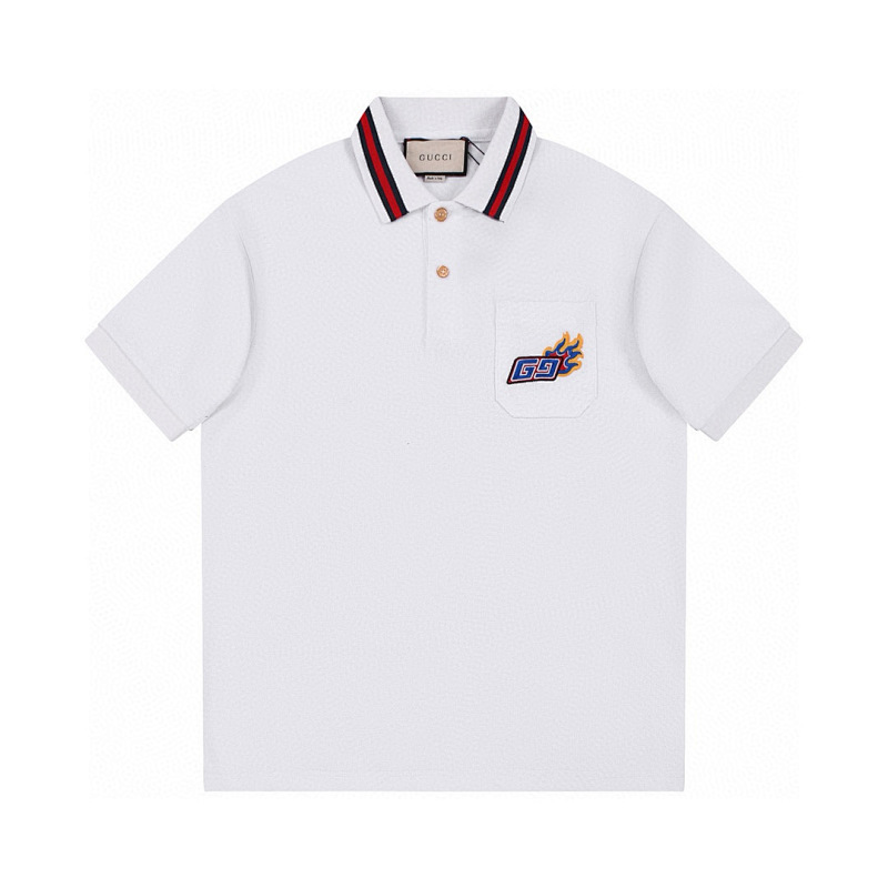 GUCCI POLOS (14)