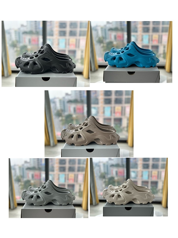 Balenciaga Track Sandals