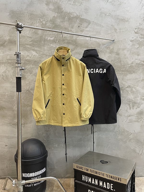 BALENCIAGA JACKETS (102)