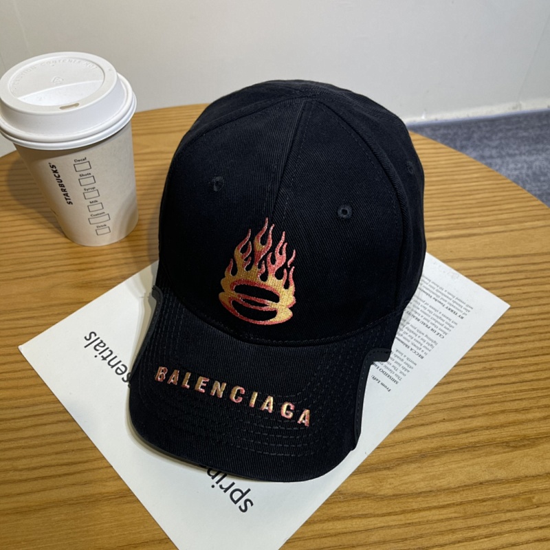 BALENCIAGA HATS (6)