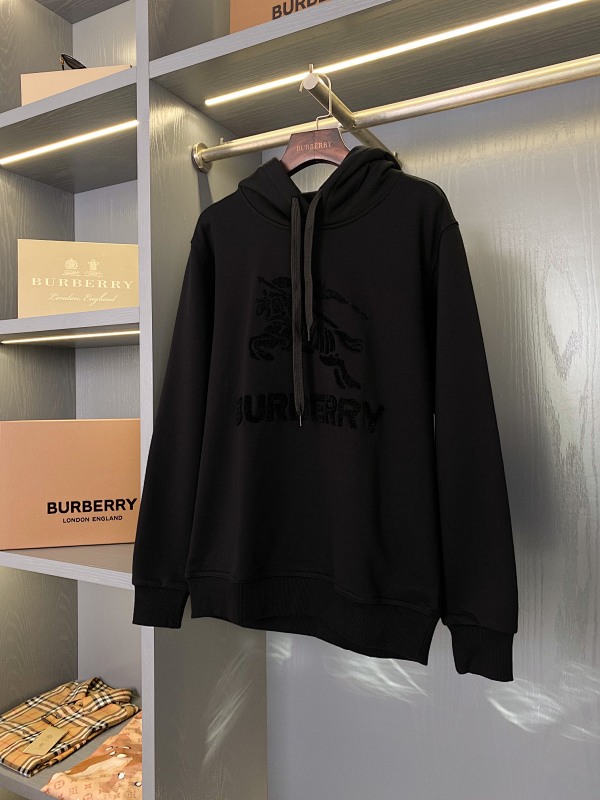 BURBERRY HOODIES (13)