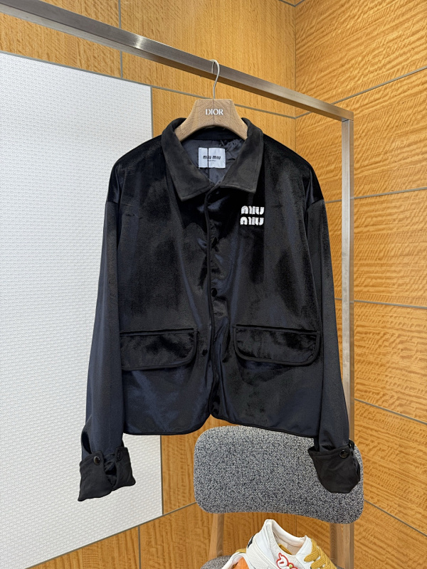 MIU MIU JACKETS (3)
