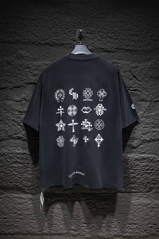 CHROME HEARTS TSHIRTS (146)