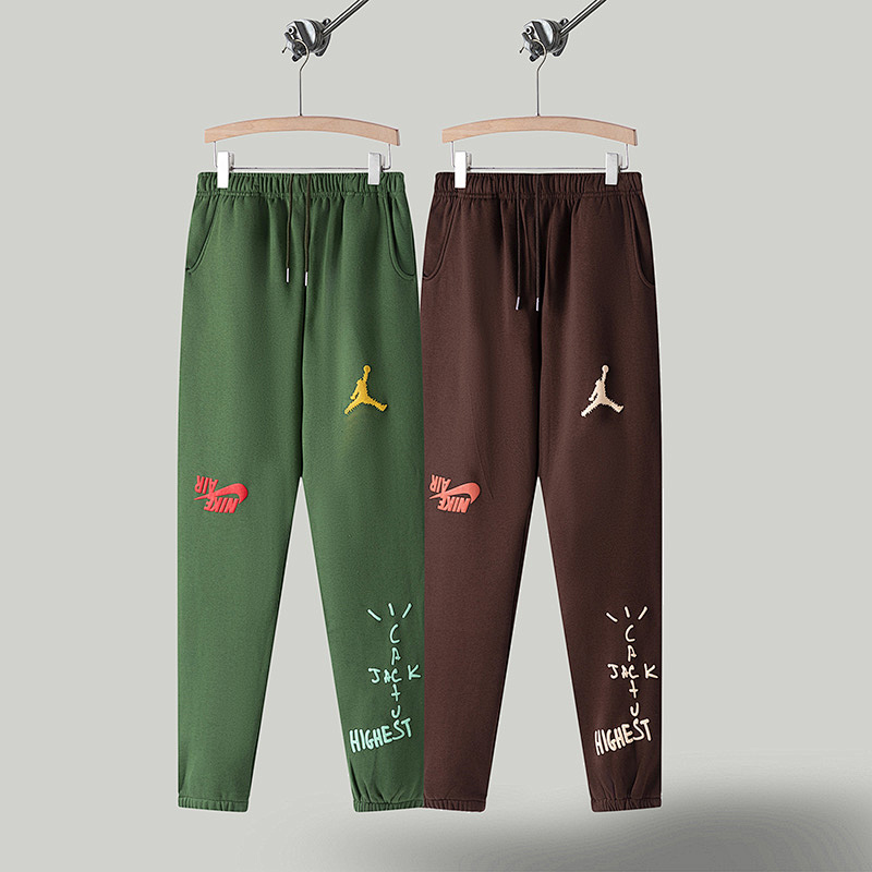TRAVIS SCOTT SWEATPANTS