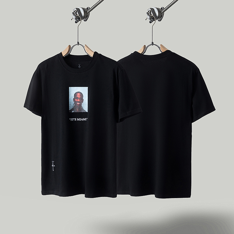 TRAVIS SCOTT TSHIRTS (26)
