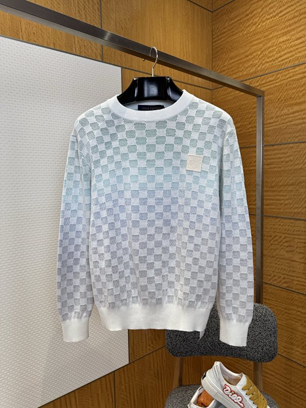 LOUIS VUITTON SWEATERS (18)