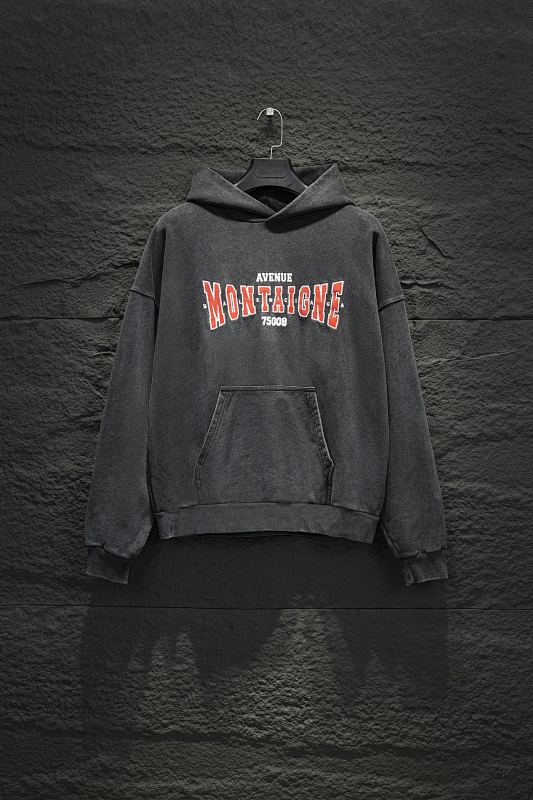 BALENCIAGA HOODIES (144)