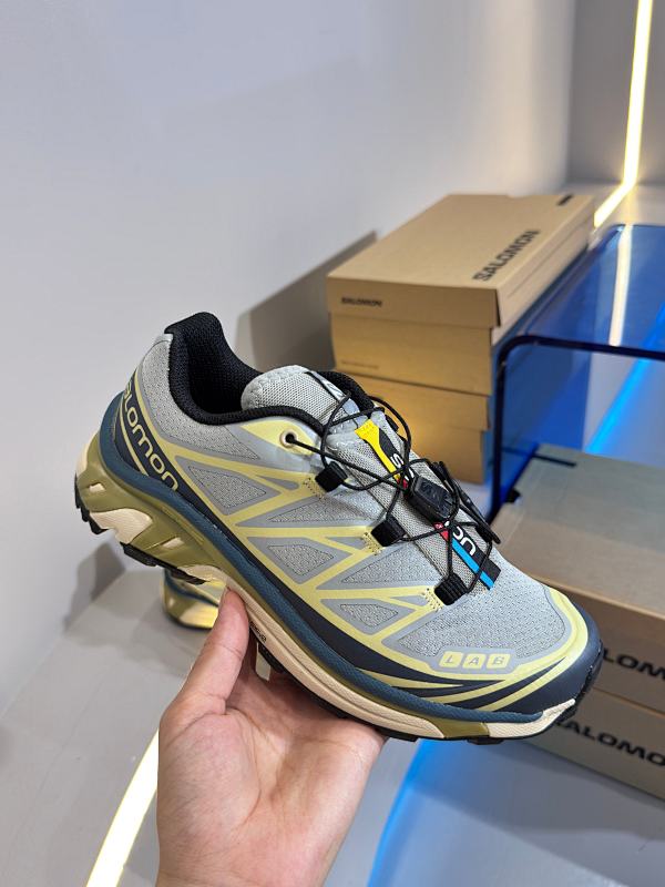 SOLOMON Salomon XA Pro 3D (16)