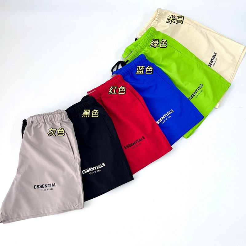 ESSENTIAL SHORTS (3)