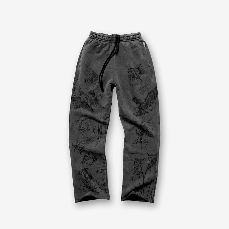 REPRESENT PANTS