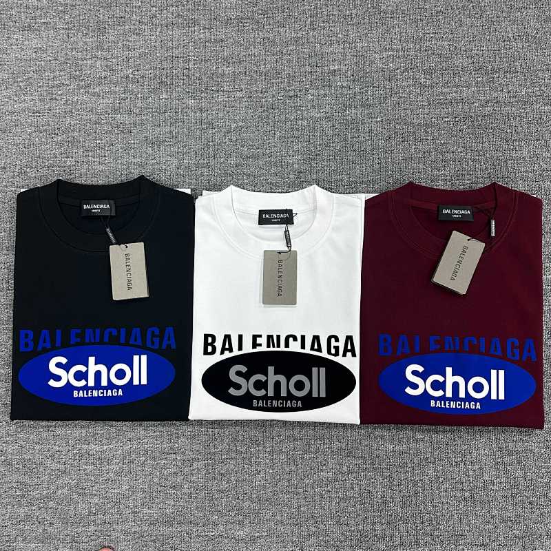 BALENCIAGA TSHIRTS (70)