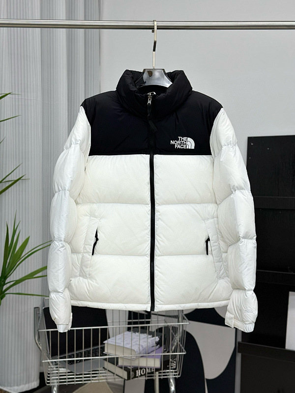 TNF PUFFERS