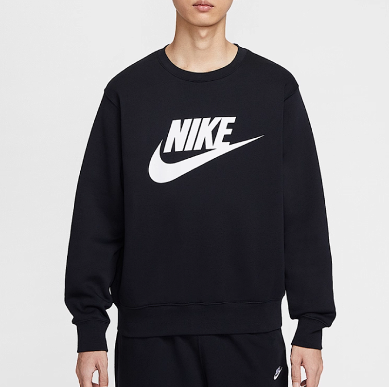 NIKE HOODIES