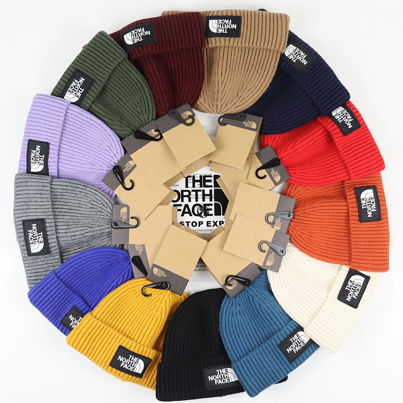 TNF HATS