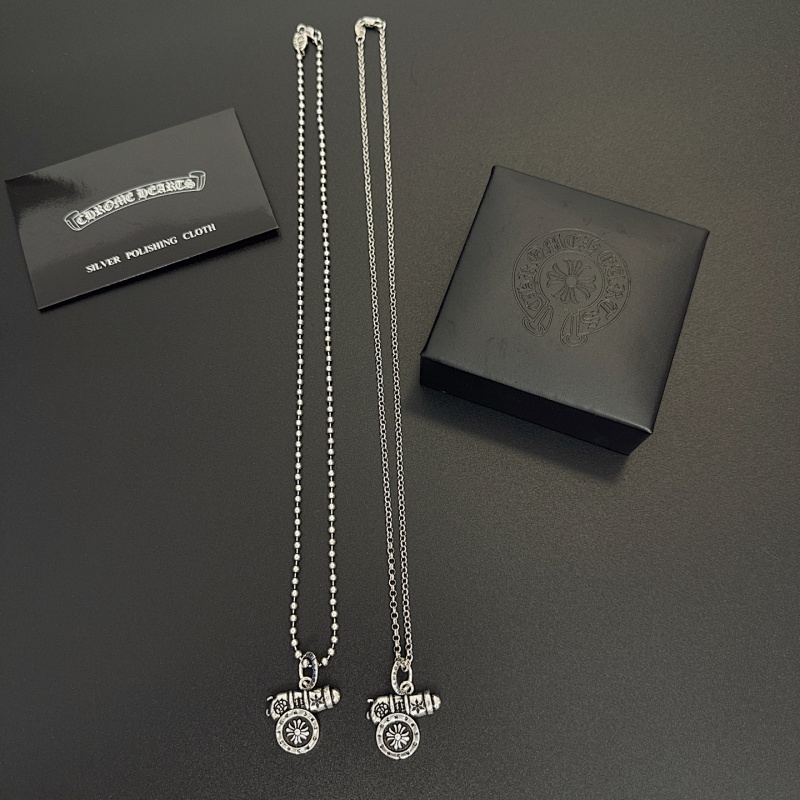 CHROME HEARTS JEWELRY