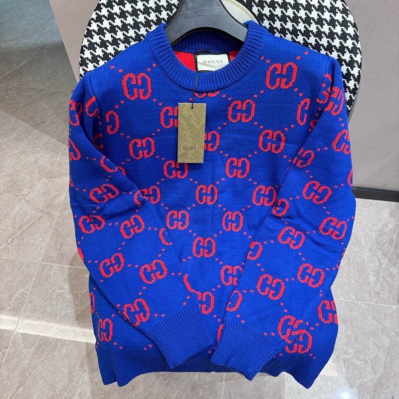 GUCCI SWEATERS
