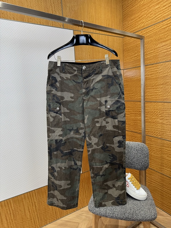 CHROME HEARTS PANTS (3)