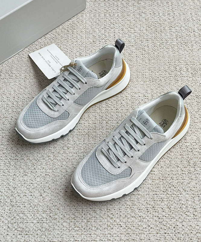 Brunello Cucinelli Casual Sneakers (4)
