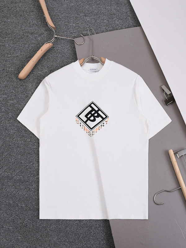 BURBERRY TSHIRTS (66)