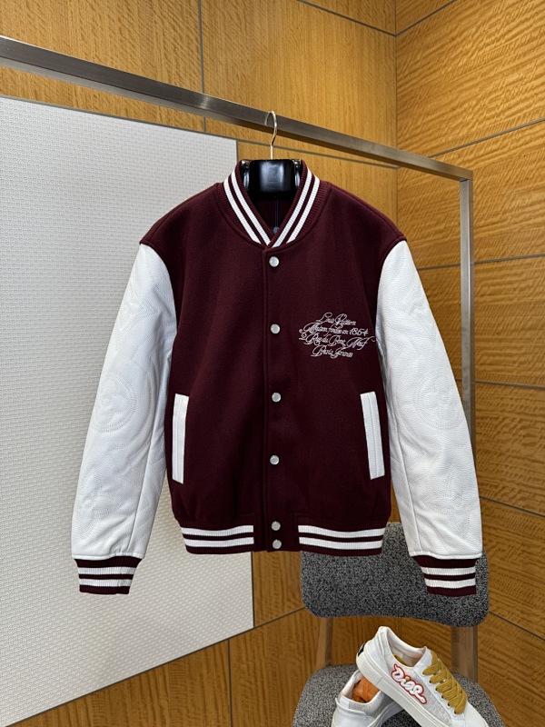 LOUIS VUITTON JACKETS (76)