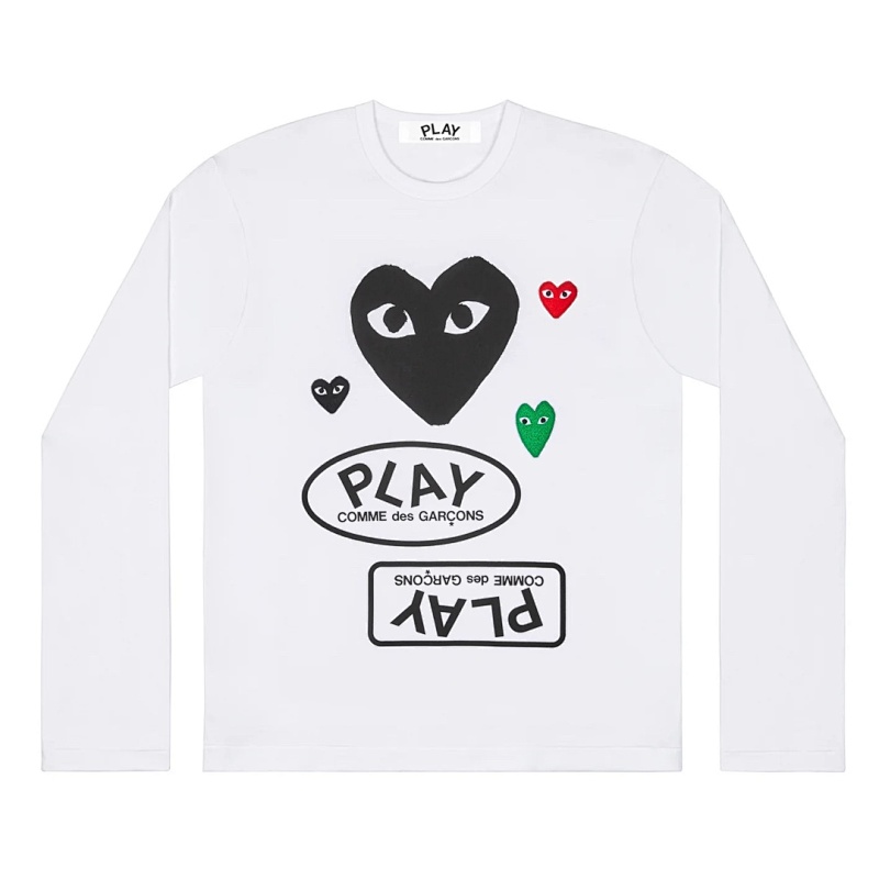 CDG LONGSLEEVES (17)